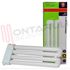 Immagine di LAMPADA DULUX FLAT 36W/31-830 2G10