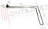 Immagine di RESISTENZA A 'L' 2000W 220V 370X260MM.