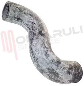 Visualizza i dettagli per TUBO GOMMA A FORMA DI S Immagine di TUBO GOMMA A FORMA DI S