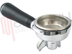 Visualizza i dettagli per PORTAFILTRO COMPLETO 2 TAZZE FAEMA Immagine di PORTAFILTRO COMPLETO 2 TAZZE FAEMA