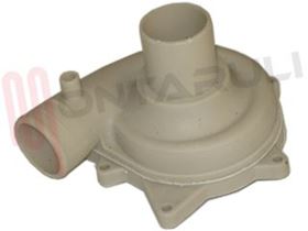 Visualizza i dettagli per CHIOCCIOLA TIPO BASSO Immagine di CHIOCCIOLA TIPO BASSO