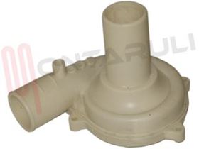 Visualizza i dettagli per CHIOCCIOLA MOTORE LS TIPO PICCOLA Immagine di CHIOCCIOLA MOTORE LS TIPO PICCOLA