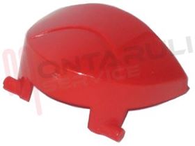 Visualizza i dettagli per TASTO VAPORE ROSSO Immagine di TASTO VAPORE ROSSO