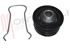 Immagine di MOZZO COMPLETO DI CUSCINETTO 6204 "AWG043"