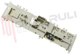 Immagine di SCHEDA ELETTRONICA F2-201560120-V04E