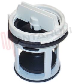 Visualizza i dettagli per FILTRO POMPA SCARICO Immagine di FILTRO POMPA SCARICO