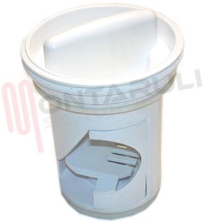 Immagine di FILTRO POMPA AUTOPULENTE