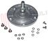 Immagine di MOZZO PERNO SUPPORTO CESTO 'TS646LB'