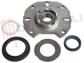 Visualizza i dettagli per MOZZO COMPLETO SINISTRO LATO PULEGGIA Immagine di MOZZO COMPLETO SINISTRO LATO PULEGGIA