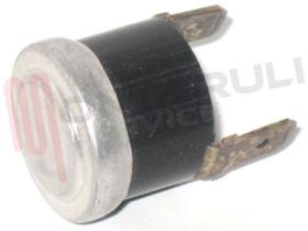 Visualizza i dettagli per TERMOSTATO 150°C NC PUNTA GIALLA Immagine di TERMOSTATO 150°C NC PUNTA GIALLA