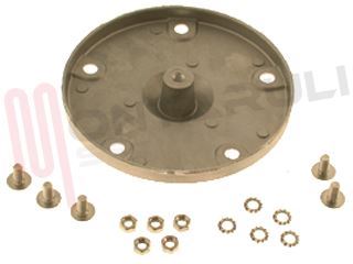 Immagine di MOZZO SUPPORTO CESTO C/A TS646 LB 032