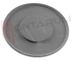 Visualizza i dettagli per PIATTELLO NERO SEMIRAPIDO ORIGINALE Immagine di PIATTELLO NERO SEMIRAPIDO ORIGINALE