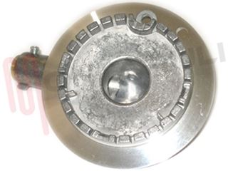 Immagine di BRUCIATORE RAPIDO SX GAS FIRE