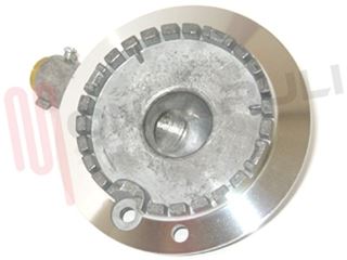 Immagine di BRUCIATORE RAPIDO DX GAS FIRE