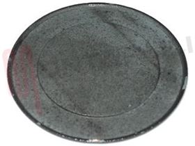 Visualizza i dettagli per PIATTELLO NERO RAPIDO ORIGINALE Immagine di PIATTELLO NERO RAPIDO ORIGINALE