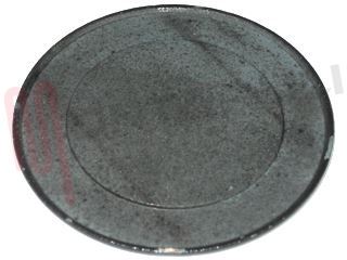Immagine di PIATTELLO NERO RAPIDO ORIGINALE