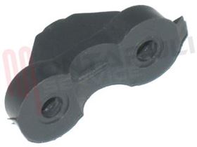 Visualizza i dettagli per FERMACAVO GRIGIO Immagine di FERMACAVO GRIGIO