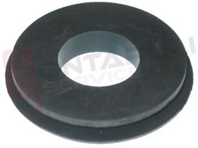 Visualizza i dettagli per GUARNIZIONE COLLO CALDAIA Immagine di GUARNIZIONE COLLO CALDAIA