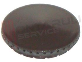 Visualizza i dettagli per SPARTIFIAMMA GRANDE GHISA SMALTATO MARRONE Immagine di SPARTIFIAMMA GRANDE GHISA SMALTATO MARRONE