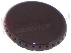 Visualizza i dettagli per SPARTIFIAMMA MEDIO GHISA SMALTATO MARRONE Immagine di SPARTIFIAMMA MEDIO GHISA SMALTATO MARRONE