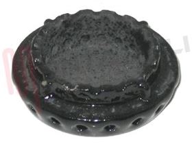 Visualizza i dettagli per SPARTIFIAMMA AUSILIARIO GHISA SMALTATO NERO Immagine di SPARTIFIAMMA AUSILIARIO GHISA SMALTATO NERO