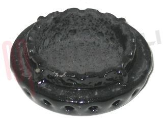Immagine di SPARTIFIAMMA AUSILIARIO GHISA SMALTATO NERO