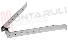 Visualizza i dettagli per ZANCA A MURO A "U" REGOLABILE Immagine di ZANCA A MURO A "U" REGOLABILE