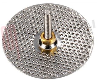 Immagine di FILTRO DOCCETTA INOX DIAM.35,8MM.