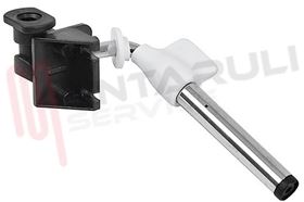 Visualizza i dettagli per TUBO VAPORE COMPLETO 'A MODO MIO' Immagine di TUBO VAPORE COMPLETO 'A MODO MIO'