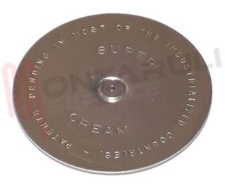 Immagine di DISCO CREMA ARIETE DIAM. 55MM.