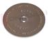 Immagine di DISCO CREMA ARIETE DIAM. 55MM.