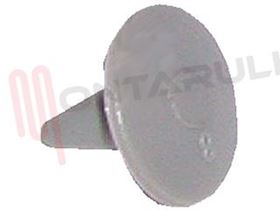 Visualizza i dettagli per PERNO PER RUOTA CESTO SUPERIORE LAVASTOVIGLIE Immagine di PERNO PER RUOTA CESTO SUPERIORE LAVASTOVIGLIE