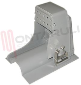 Visualizza i dettagli per FILTRO SCARICO FONDO VASCA SAN GIORGIO Immagine di FILTRO SCARICO FONDO VASCA SAN GIORGIO