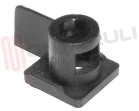 Visualizza i dettagli per BOCCOLA DISTANZIATORE FISSAGGIO CRUSCOTTO PORTA LS Immagine di BOCCOLA DISTANZIATORE FISSAGGIO CRUSCOTTO PORTA LS