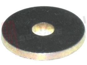 Visualizza i dettagli per RONDELLA FISSAGGIO PULEGGIA AWG641WP Immagine di RONDELLA FISSAGGIO PULEGGIA AWG641WP