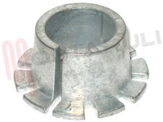 Immagine di BOCCOLA PULEGGIA DENTATA 1000G.