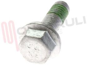 Visualizza i dettagli per VITE FISSAGGIO PULEGGIA 'AWG641WP' Immagine di VITE FISSAGGIO PULEGGIA 'AWG641WP'