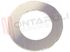 Immagine di DISCO CROCIERA 1000G X V-RING 35A