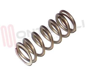 Visualizza i dettagli per MOLLA VALVOLA Immagine di MOLLA VALVOLA