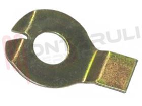 Visualizza i dettagli per RONDELLA PULEGGIA 'AWB938' Immagine di RONDELLA PULEGGIA 'AWB938'