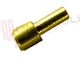 Visualizza i dettagli per PERNO PER PISTONCINO L=10,10MM. OTTONE/NIK Immagine di PERNO PER PISTONCINO L=10,10MM. OTTONE/NIK