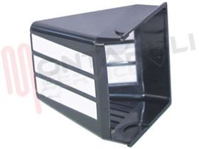 Visualizza i dettagli per FILTRO MACCHINA CAFFE' 101 Immagine di FILTRO MACCHINA CAFFE' 101