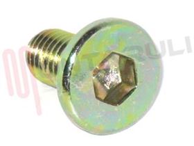 Visualizza i dettagli per VITE FISSAGGIO PULEGGIA CONDOTTA Immagine di VITE FISSAGGIO PULEGGIA CONDOTTA