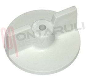 Visualizza i dettagli per VENTOLA POMPA SCARICO Immagine di VENTOLA POMPA SCARICO