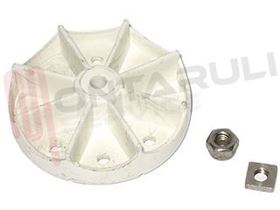 Visualizza i dettagli per GIRANTE VENTOLA POMPA SCARICO "IT560N" Immagine di GIRANTE VENTOLA POMPA SCARICO "IT560N"