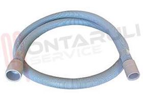 Visualizza i dettagli per TUBO SCARICO 1,75MT DRITTO/DRITTO D.30MM Immagine di TUBO SCARICO 1,75MT DRITTO/DRITTO D.30MM