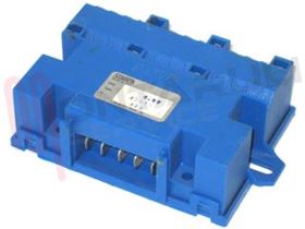 Visualizza i dettagli per GENERATORE SCINTILLE 4 USCITE Immagine di GENERATORE SCINTILLE 4 USCITE