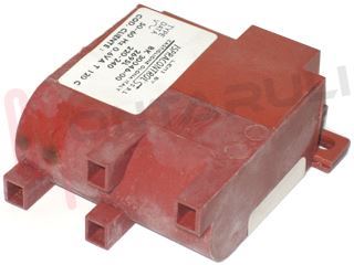 Immagine di GENERATORE SCINTILLE 4 USCITE BR032.4-01=BK30046-00