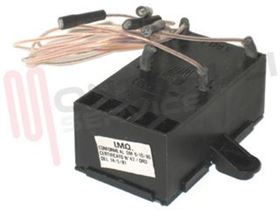 Visualizza i dettagli per GENERATORE SCINTILLE 4 USCITE + FILTRO Immagine di GENERATORE SCINTILLE 4 USCITE + FILTRO