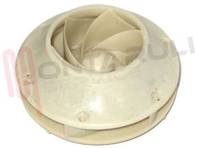 Visualizza i dettagli per GIRANTE MOTOPOMPA COMPLETA Ø 84MM. Immagine di GIRANTE MOTOPOMPA COMPLETA Ø 84MM.